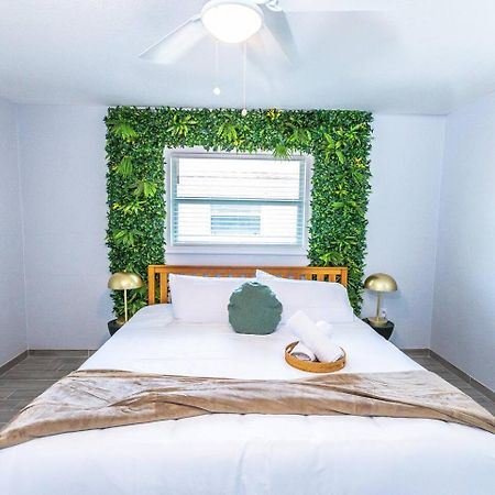 Trendy Home By Jet Skis, Parks & Art Hotspots Sarasota Eksteriør billede