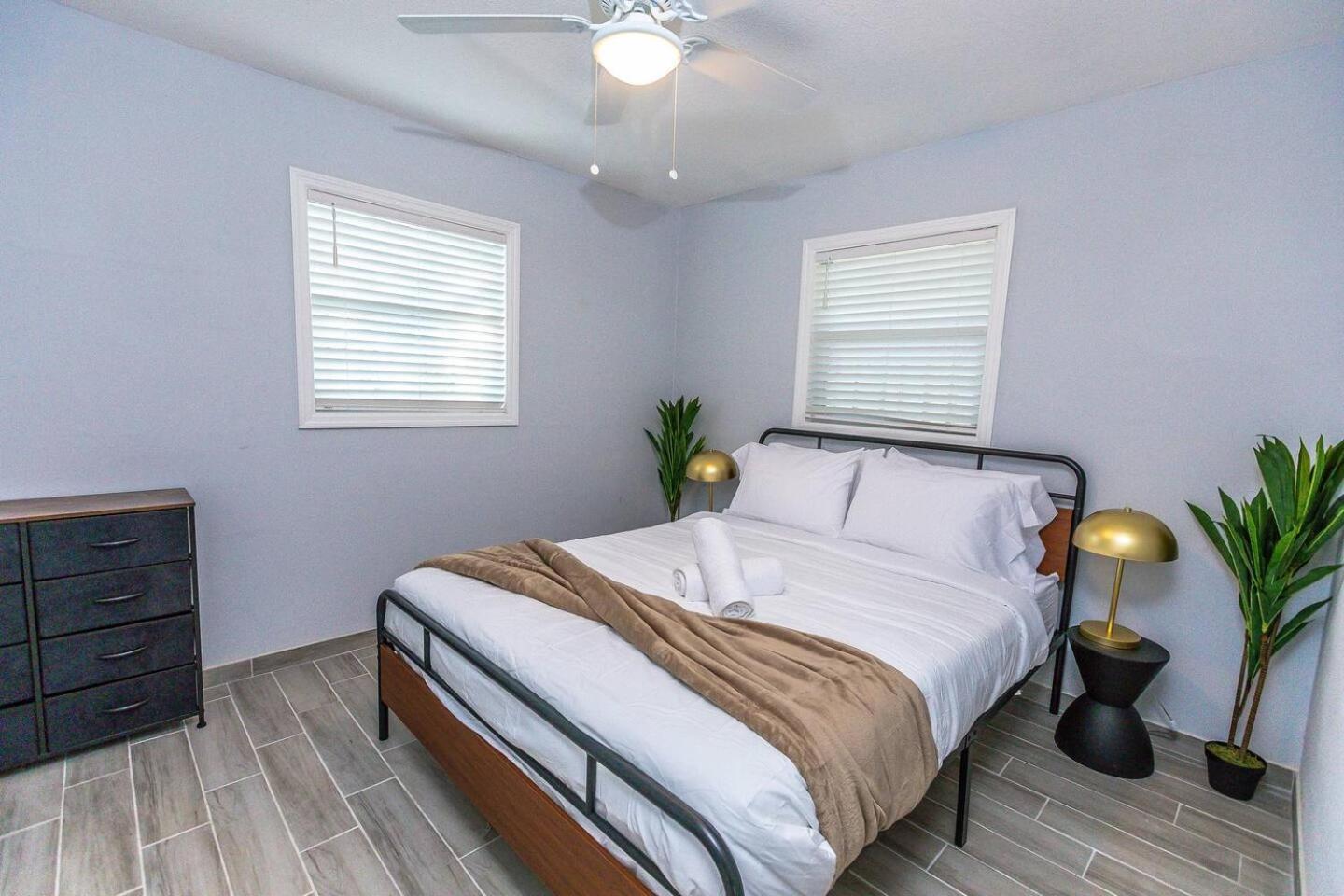 Trendy Home By Jet Skis, Parks & Art Hotspots Sarasota Eksteriør billede
