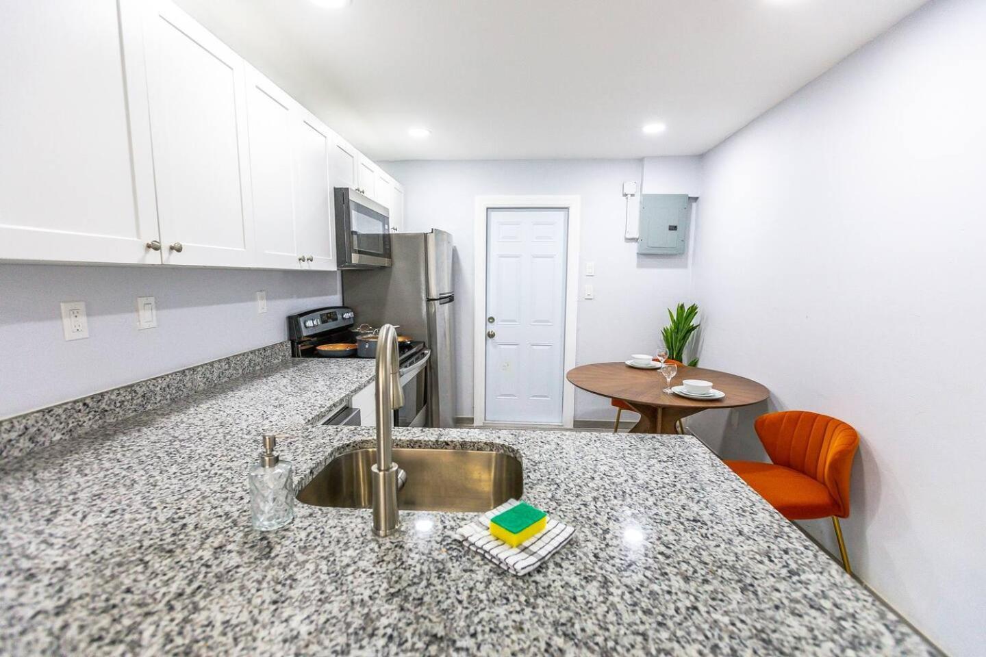 Trendy Home By Jet Skis, Parks & Art Hotspots Sarasota Eksteriør billede